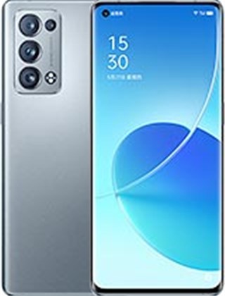Oppo Reno6 Pro 5G (Snapdragon) Oppo Reno6 Pro 5G (Snapdragon)