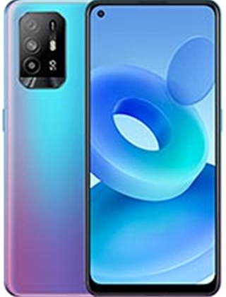 Oppo A95 5G Oppo A95 5G