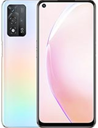 Oppo A93s 5G Oppo A93s 5G