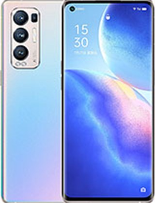 Oppo Reno5 Pro+ 5G Oppo Reno5 Pro+ 5G