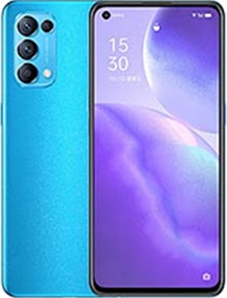 Oppo Reno5 5G Oppo Reno5 5G