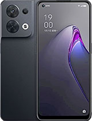Oppo Reno8 (China) Oppo Reno8 (China)