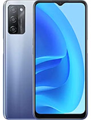 Oppo A55s Oppo A55s