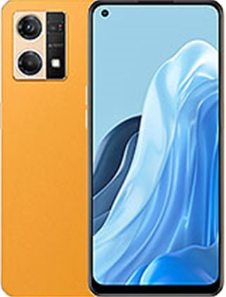 Oppo Reno7 Oppo Reno7