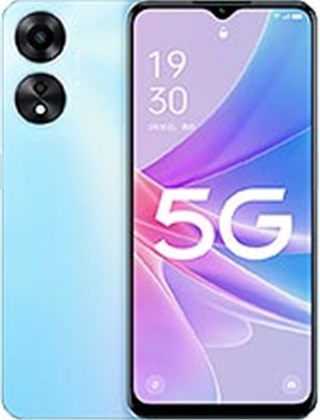 Oppo A1x Oppo A1x