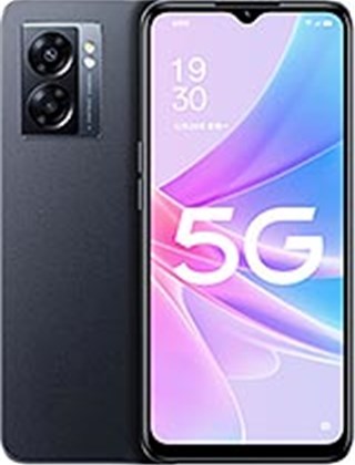 Oppo A56s Oppo A56s