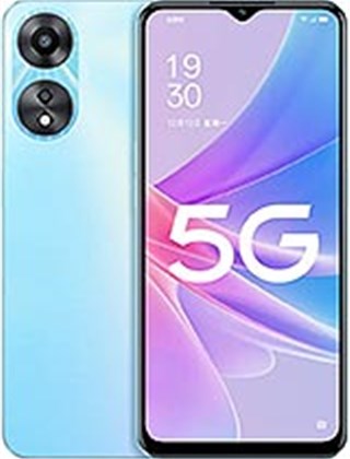Oppo A58x Oppo A58x