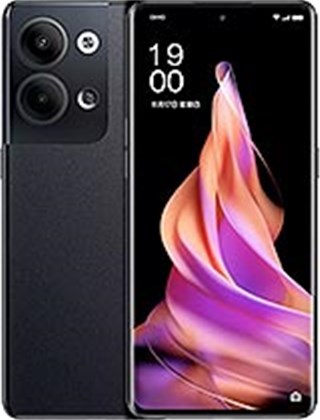 Oppo Reno9 Oppo Reno9