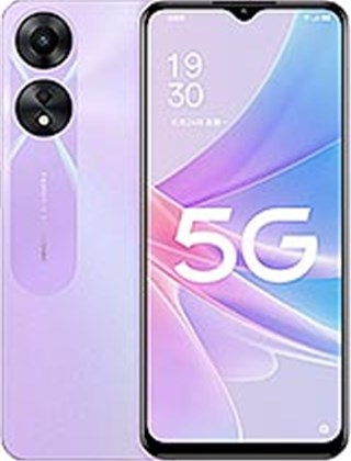 Oppo A58 Oppo A58