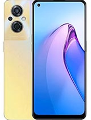 Oppo Reno8 Z Oppo Reno8 Z