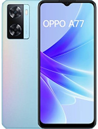Oppo A77 4G Oppo A77 4G