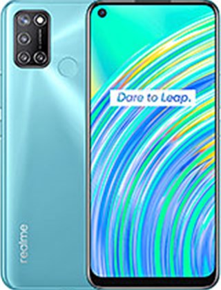 Realme C17 Realme C17