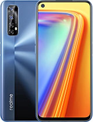 Realme 7 (Asia) Realme 7 (Asia)
