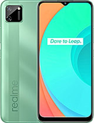 Realme C11 Realme C11
