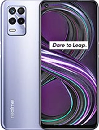 Realme 8s 5G Realme 8s 5G