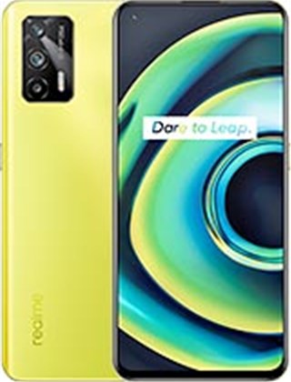 Realme Q3 Pro 5G Realme Q3 Pro 5G