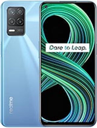 Realme 8 5G Realme 8 5G