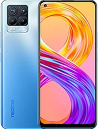 Realme 8 Pro Realme 8 Pro