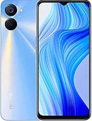Realme V20 Realme V20