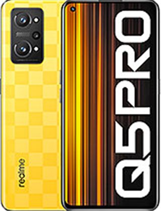 Realme Q5 Pro Realme Q5 Pro