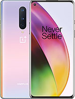OnePlus 8 5G (T-Mobile) OnePlus 8 5G (T-Mobile)