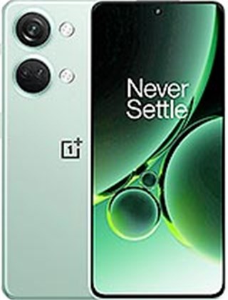 OnePlus Nord 3 OnePlus Nord 3