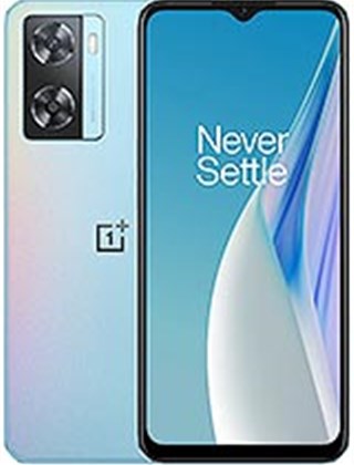 OnePlus Nord N20 SE OnePlus Nord N20 SE