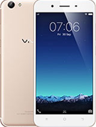 vivo Y65 vivo Y65