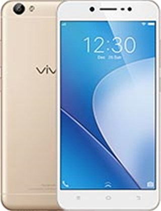 vivo V5 Lite (vivo 1609) vivo V5 Lite (vivo 1609)