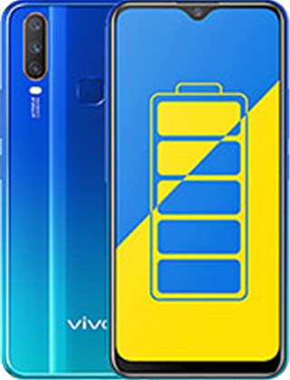 vivo Y15 vivo Y15
