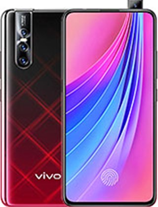 vivo V15 Pro vivo V15 Pro