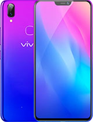 vivo Y89 vivo Y89