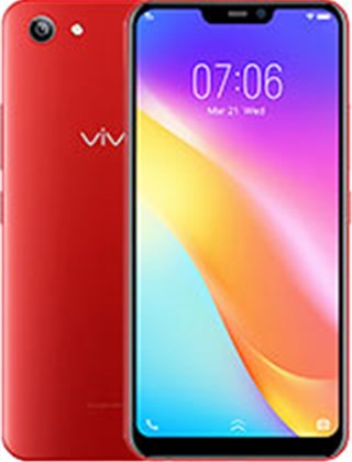 vivo Y81i vivo Y81i