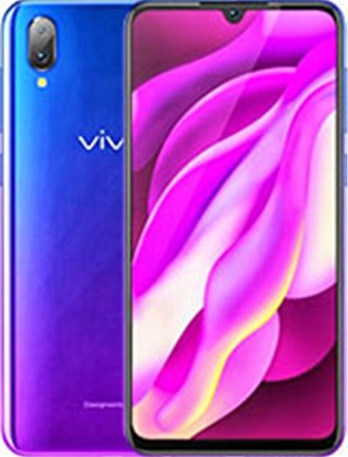 vivo Y97 vivo Y97