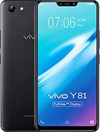 vivo Y81 vivo Y81