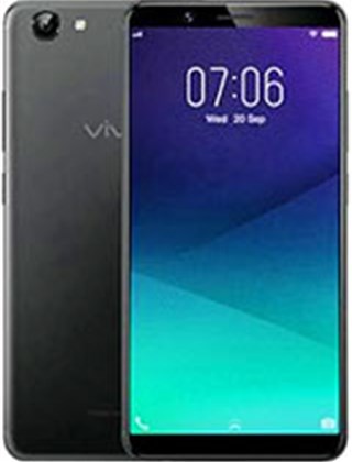 vivo Y71 vivo Y71