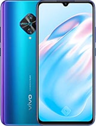 vivo V17 (Russia) vivo V17 (Russia)