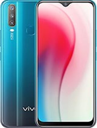vivo Y3 (4GB+64GB) vivo Y3 (4GB+64GB)