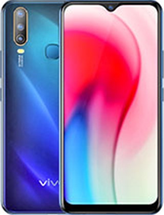 vivo Y3 vivo Y3