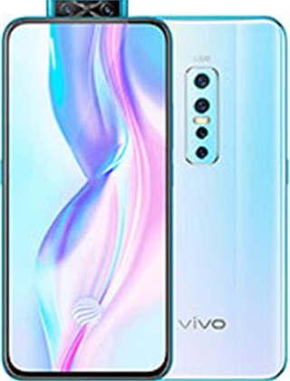 vivo V17 Pro vivo V17 Pro