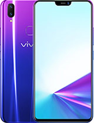 vivo Z3x vivo Z3x