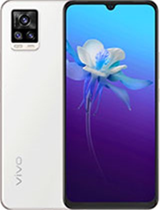 vivo V20 vivo V20