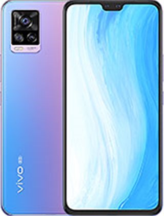 vivo S7 vivo S7