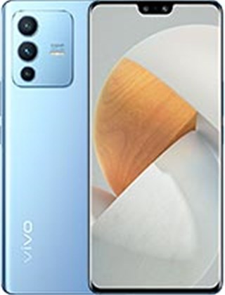 vivo S12 Pro vivo S12 Pro