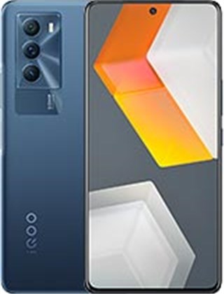 vivo iQOO Neo5 S vivo iQOO Neo5 S