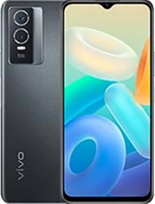 vivo Y76s vivo Y76s