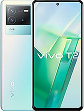 vivo T2 vivo T2