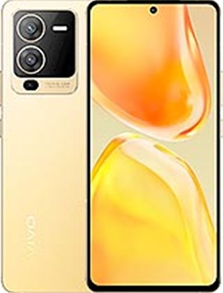 vivo S15 vivo S15