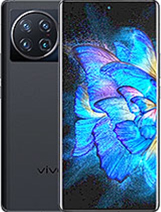 vivo X Note vivo X Note