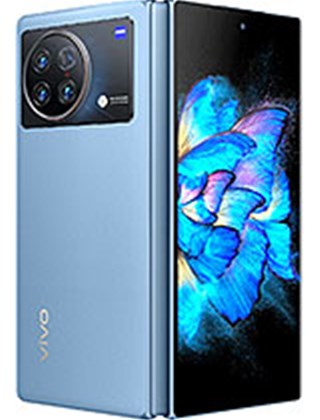 vivo X Fold vivo X Fold